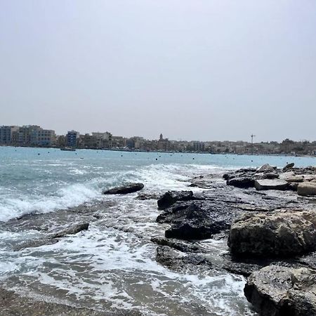 2 Bedroom Appartment Birzebbugia Birżebbuġa المظهر الخارجي الصورة