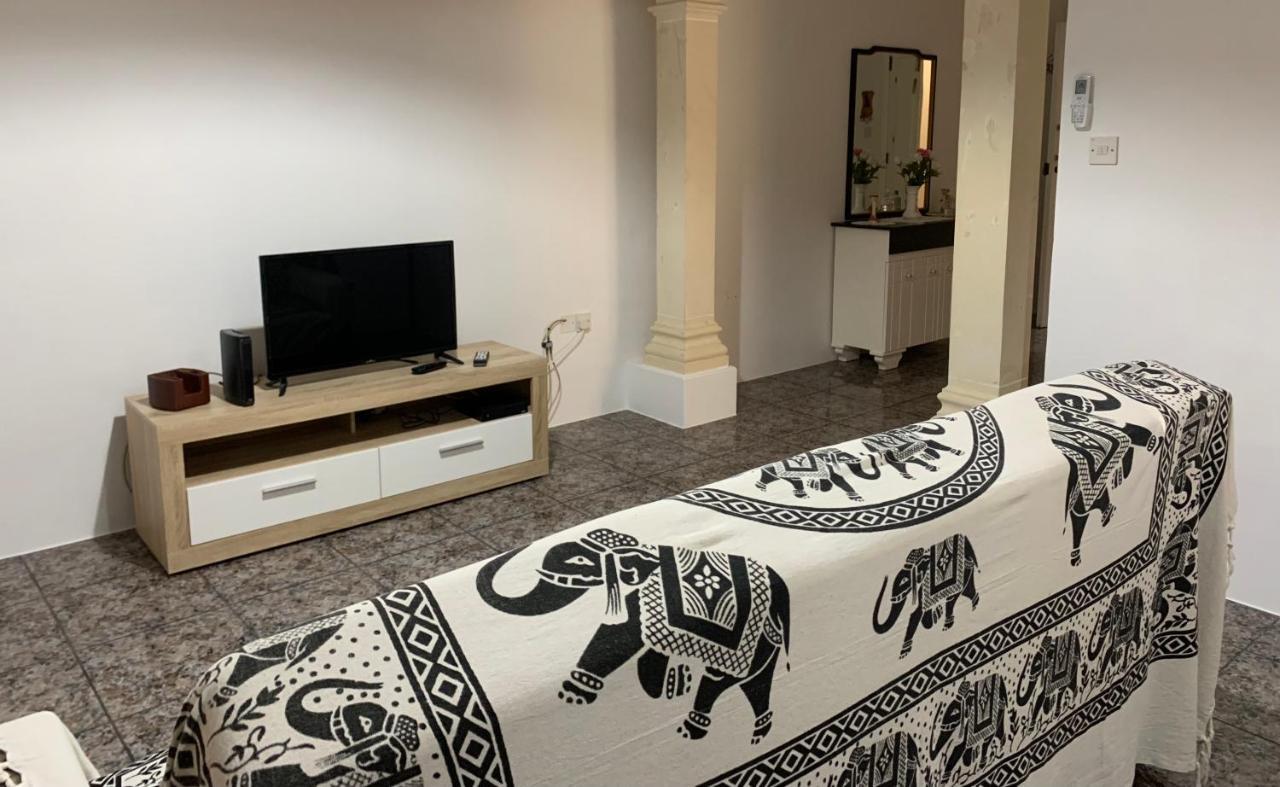 2 Bedroom Appartment Birzebbugia Birżebbuġa المظهر الخارجي الصورة