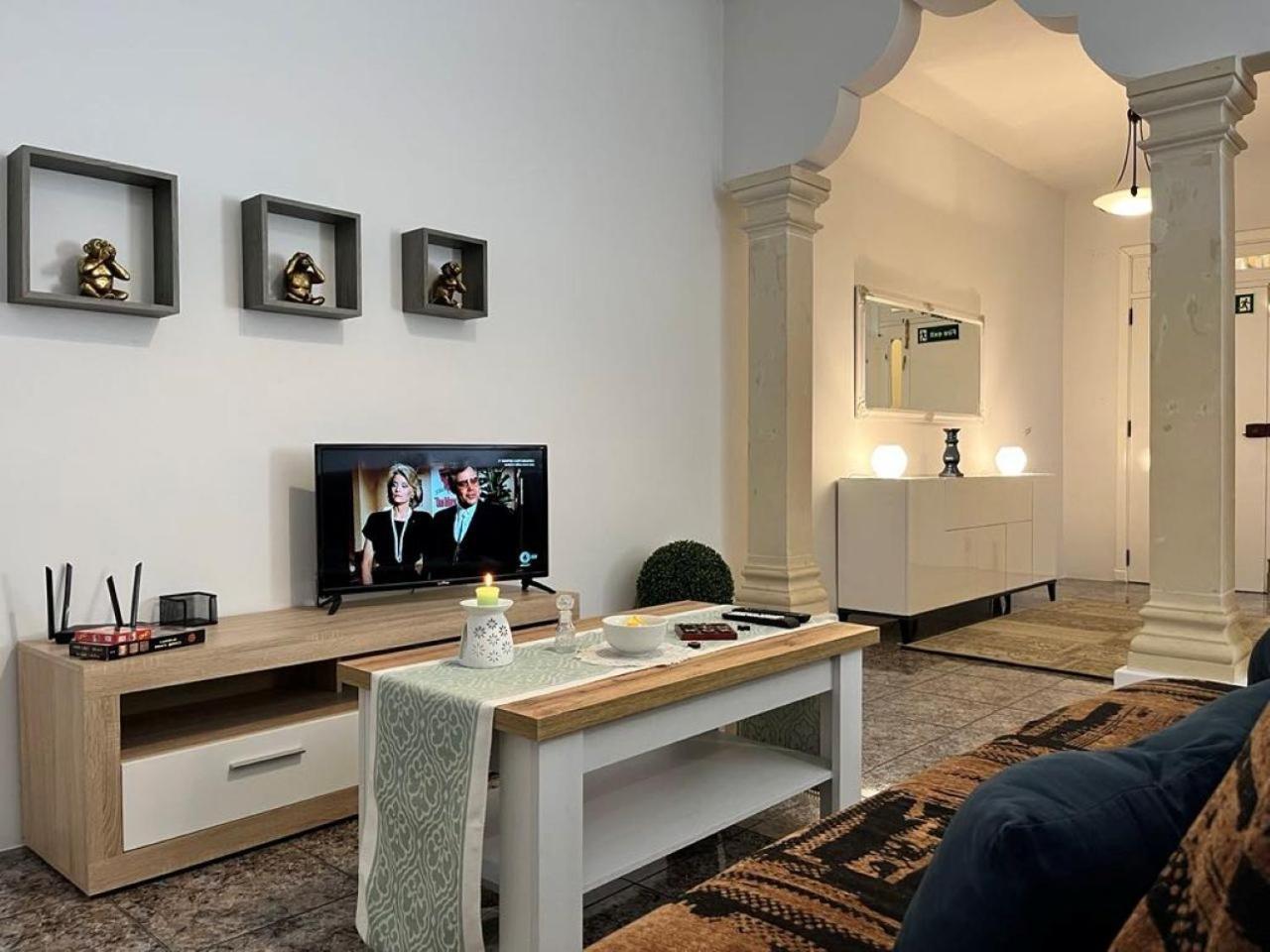 2 Bedroom Appartment Birzebbugia Birżebbuġa المظهر الخارجي الصورة