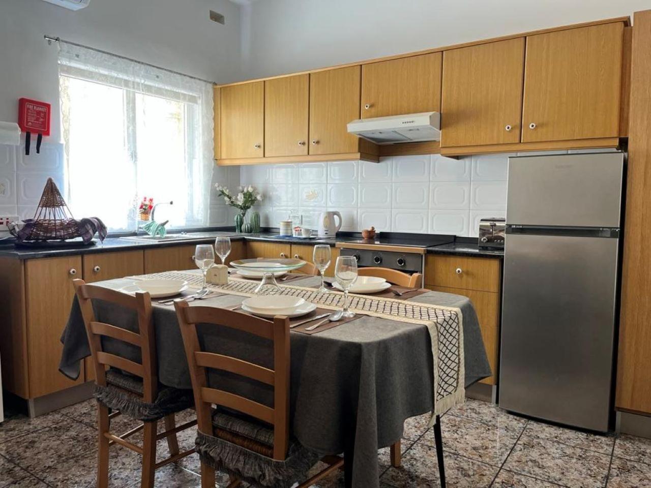 2 Bedroom Appartment Birzebbugia Birżebbuġa المظهر الخارجي الصورة