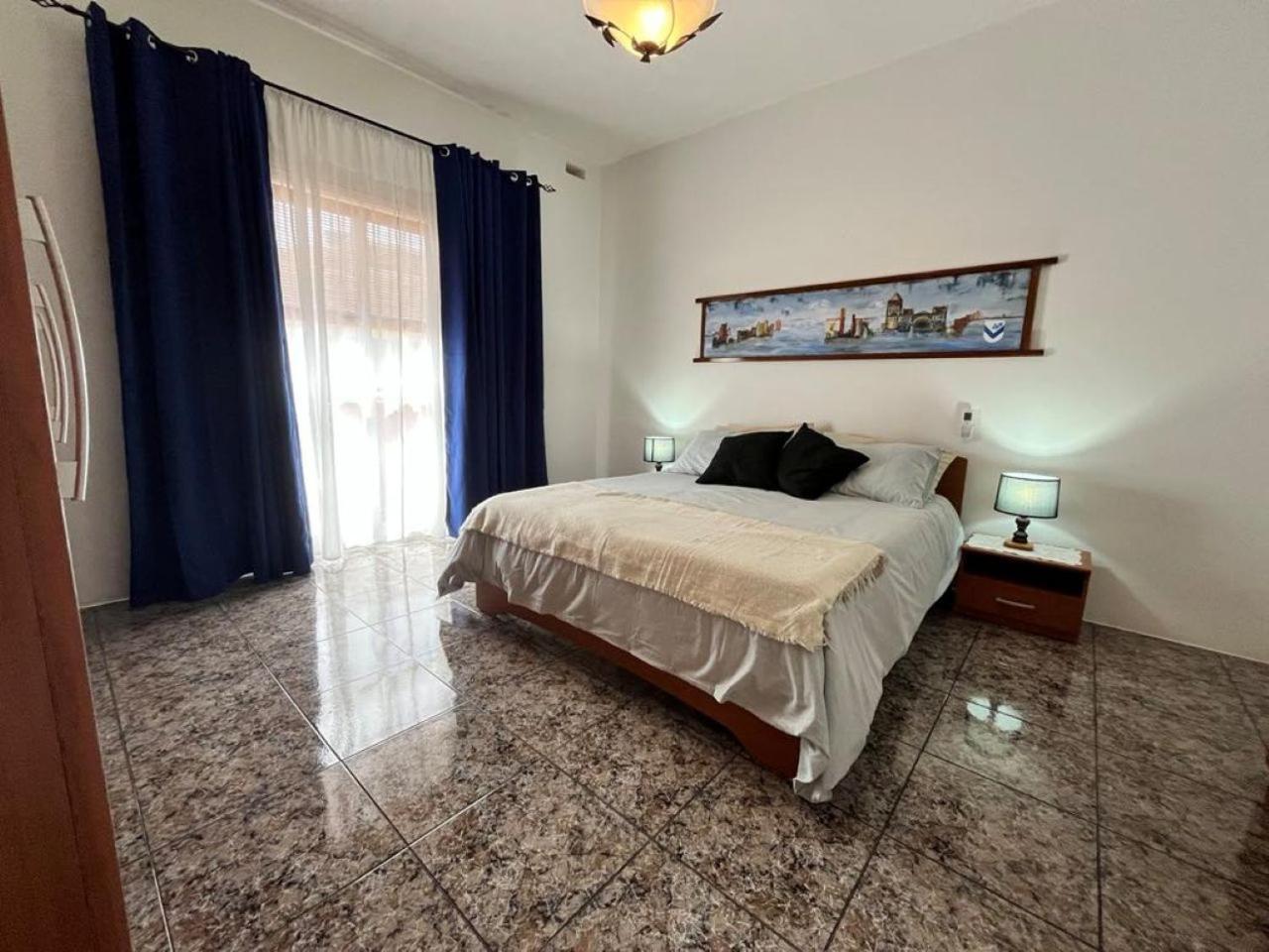 2 Bedroom Appartment Birzebbugia Birżebbuġa المظهر الخارجي الصورة