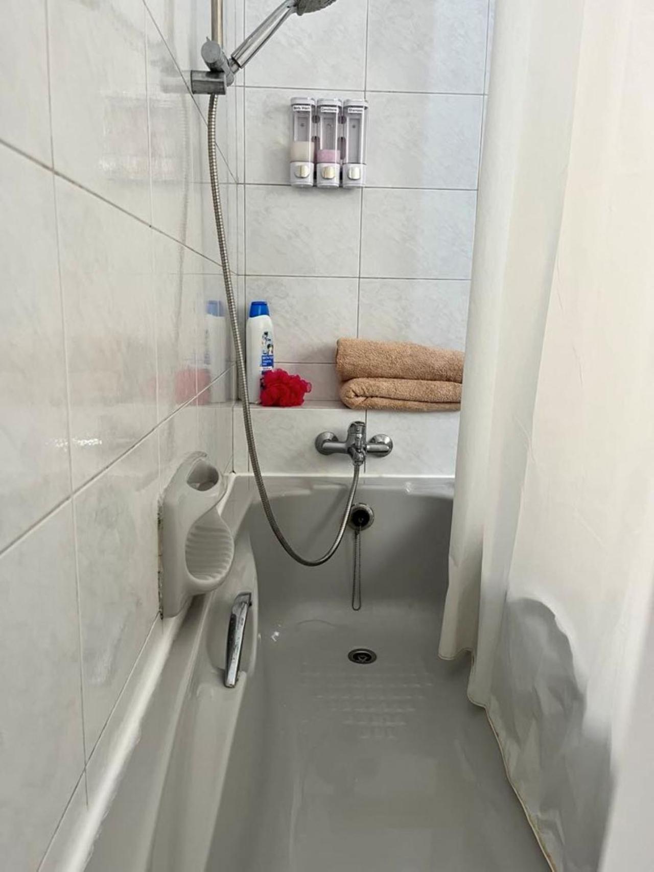 2 Bedroom Appartment Birzebbugia Birżebbuġa المظهر الخارجي الصورة