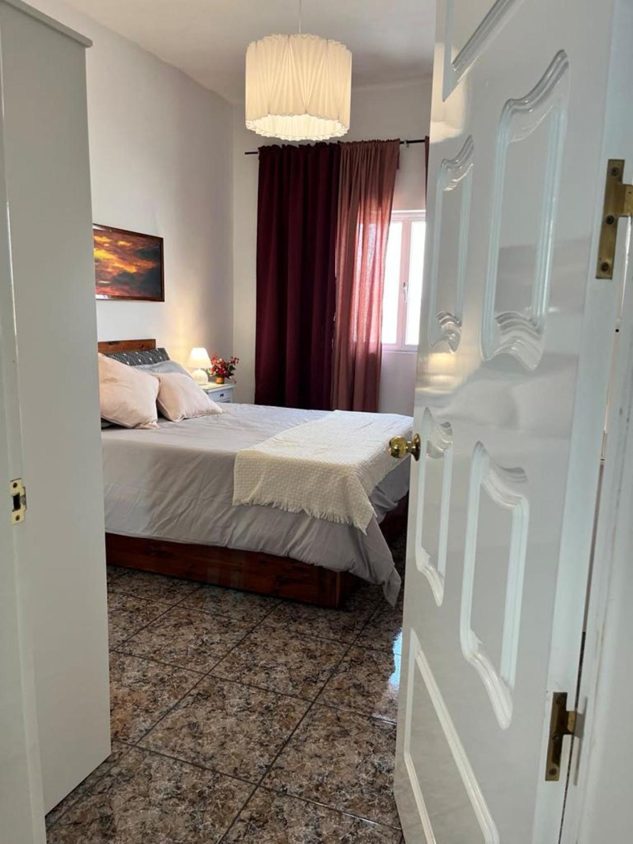 2 Bedroom Appartment Birzebbugia Birżebbuġa المظهر الخارجي الصورة